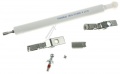 Liebherr Gas Strut - Nachruestsatz Schliessdaempfer Festtuer L - 909615700